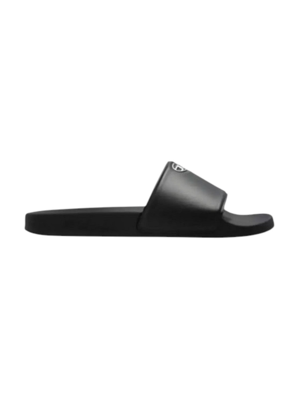DIESEL Ciabatta Uomo  Y03915 P7621 H7591 NERO