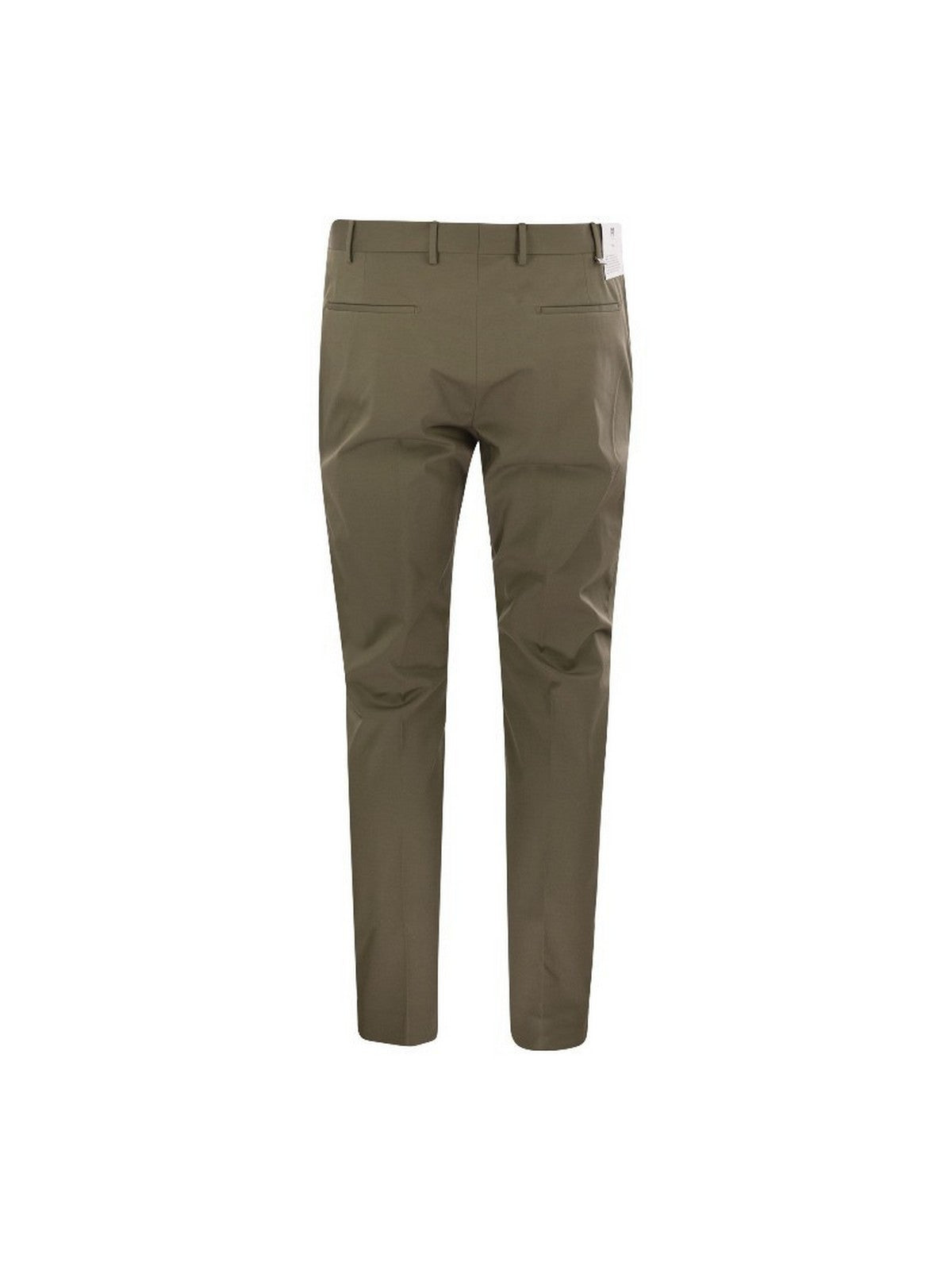 PT TORINO Pantalone Uomo Dieci COASX0Z00FWD SD59 0445 MILITARE gioboutiqueweb