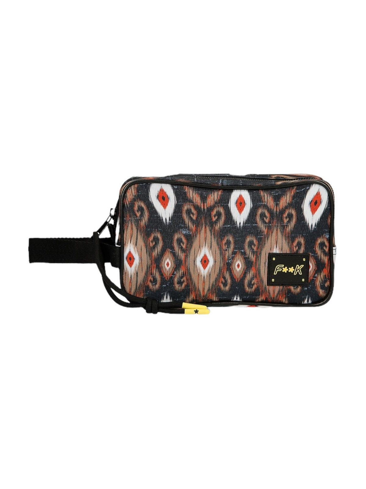 F**K Pochette Uomo  FK24-A215X05 Multicolore gioboutiqueweb
