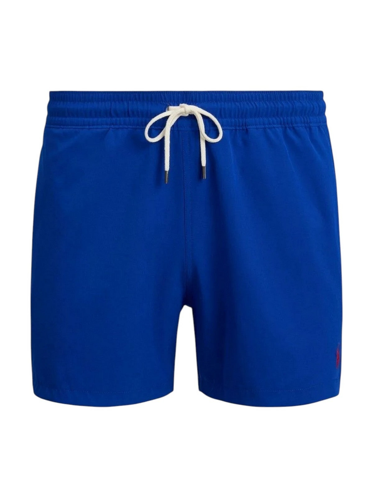 POLO RALPH LAUREN Costume da bagno Uomo WOVEN-TRUNK-SWIM BOTTOM 710B16721 005 RUGBY ROYAL