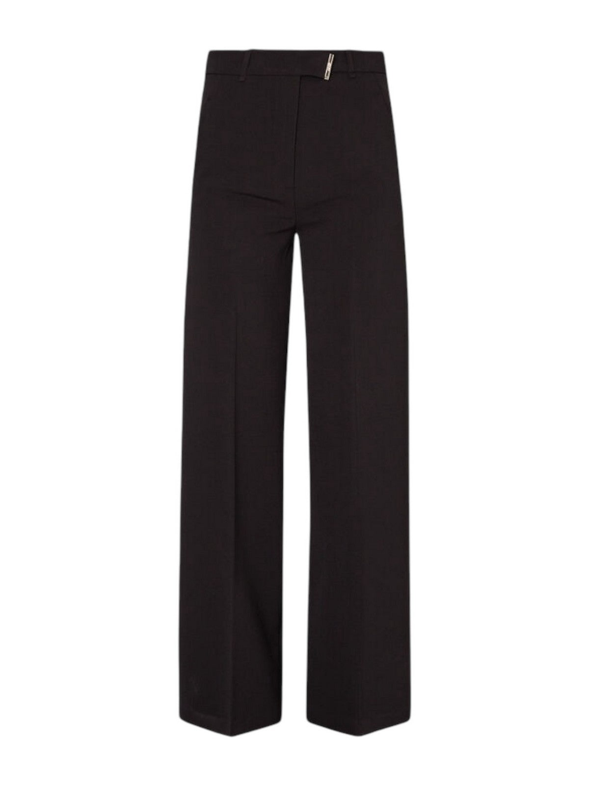 LIU JO BLACK Pantalone Donna  CF4012T2527 22222 Nero gioboutiqueweb