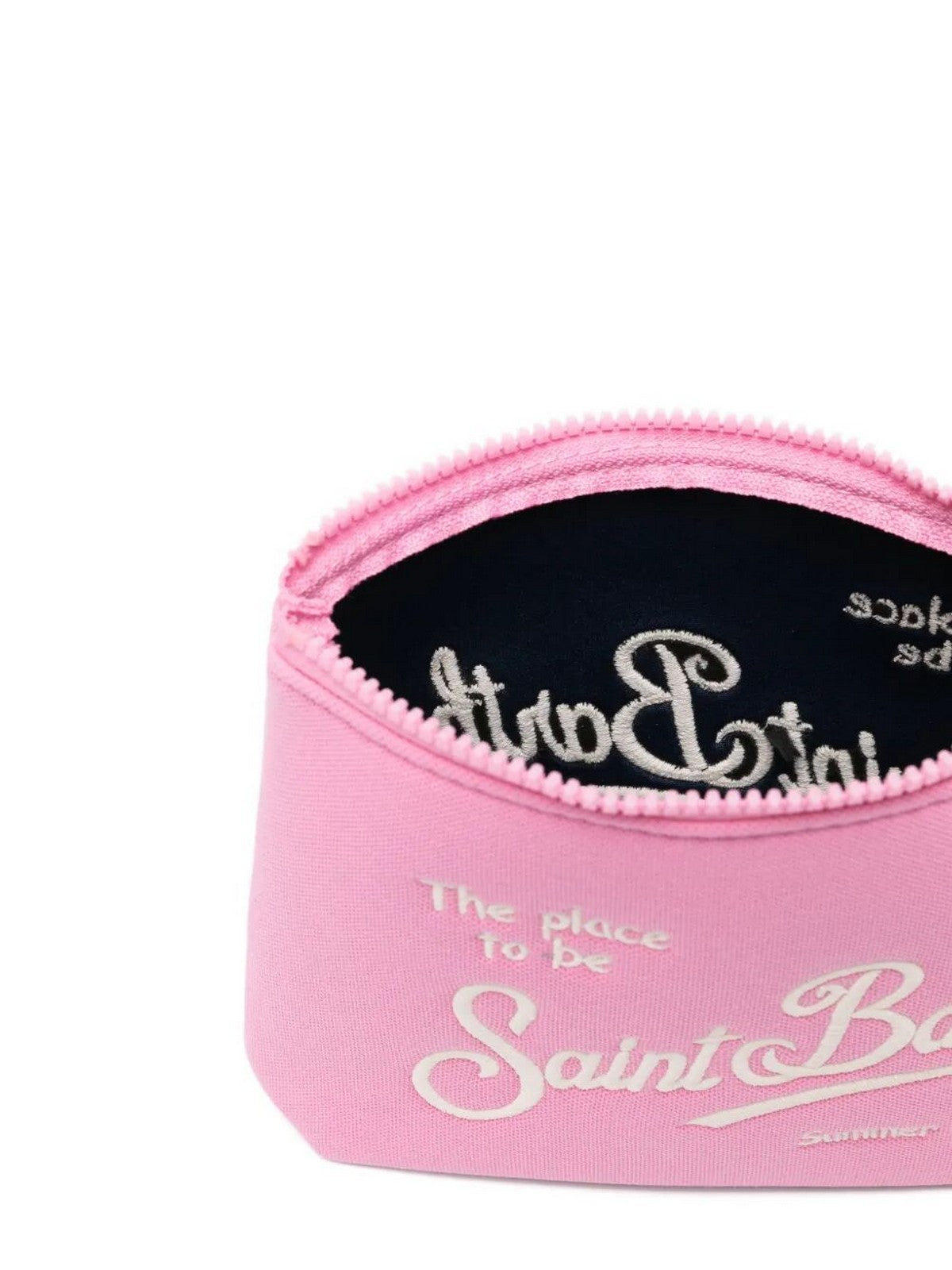 MC2 SAINT BARTH Pochette Unisex adulto  ALINE PIQUET 00223L 21 EMB