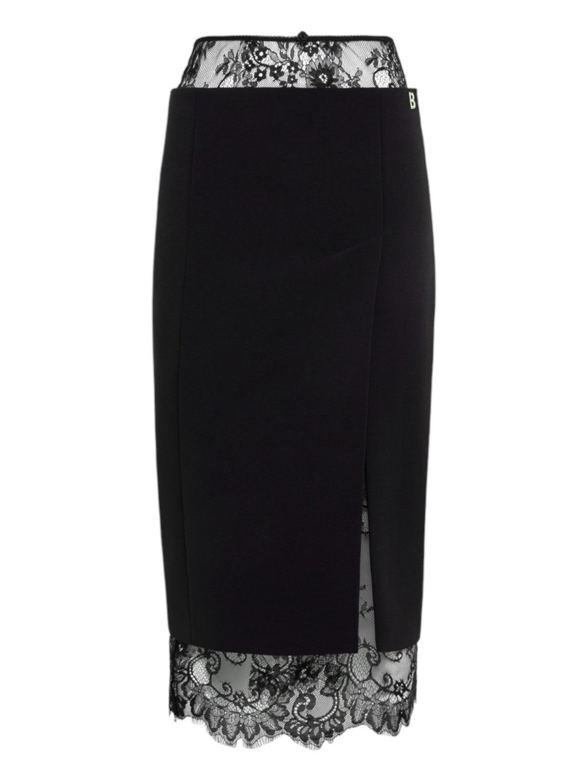 BLUGIRL Gonna Donna  RA5182T2968 22222 Nero gioboutiqueweb