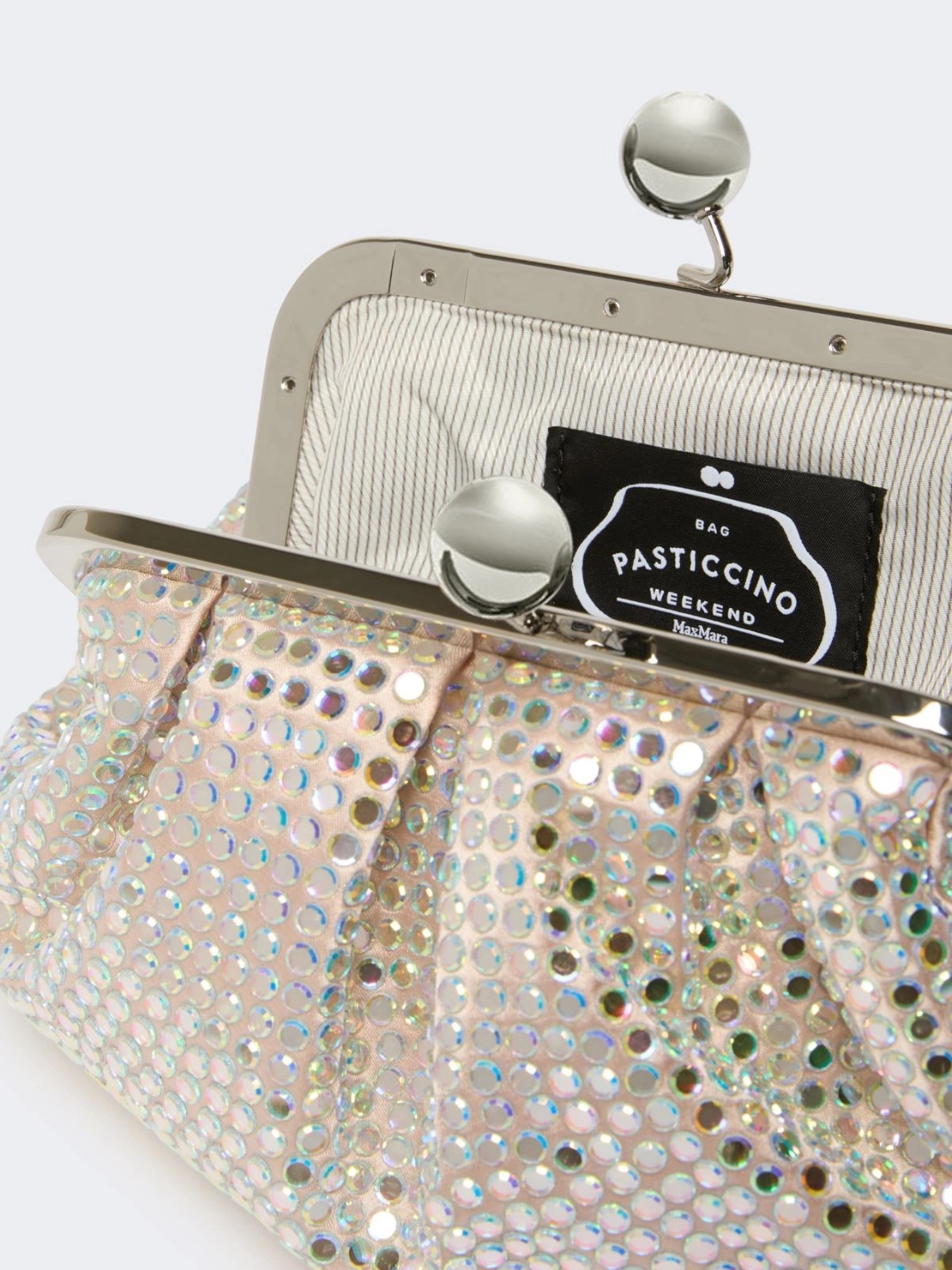 MAX MARA WEEKEND Borsa Donna WKALAMA 2615511104600 001 ROSA ANTICO