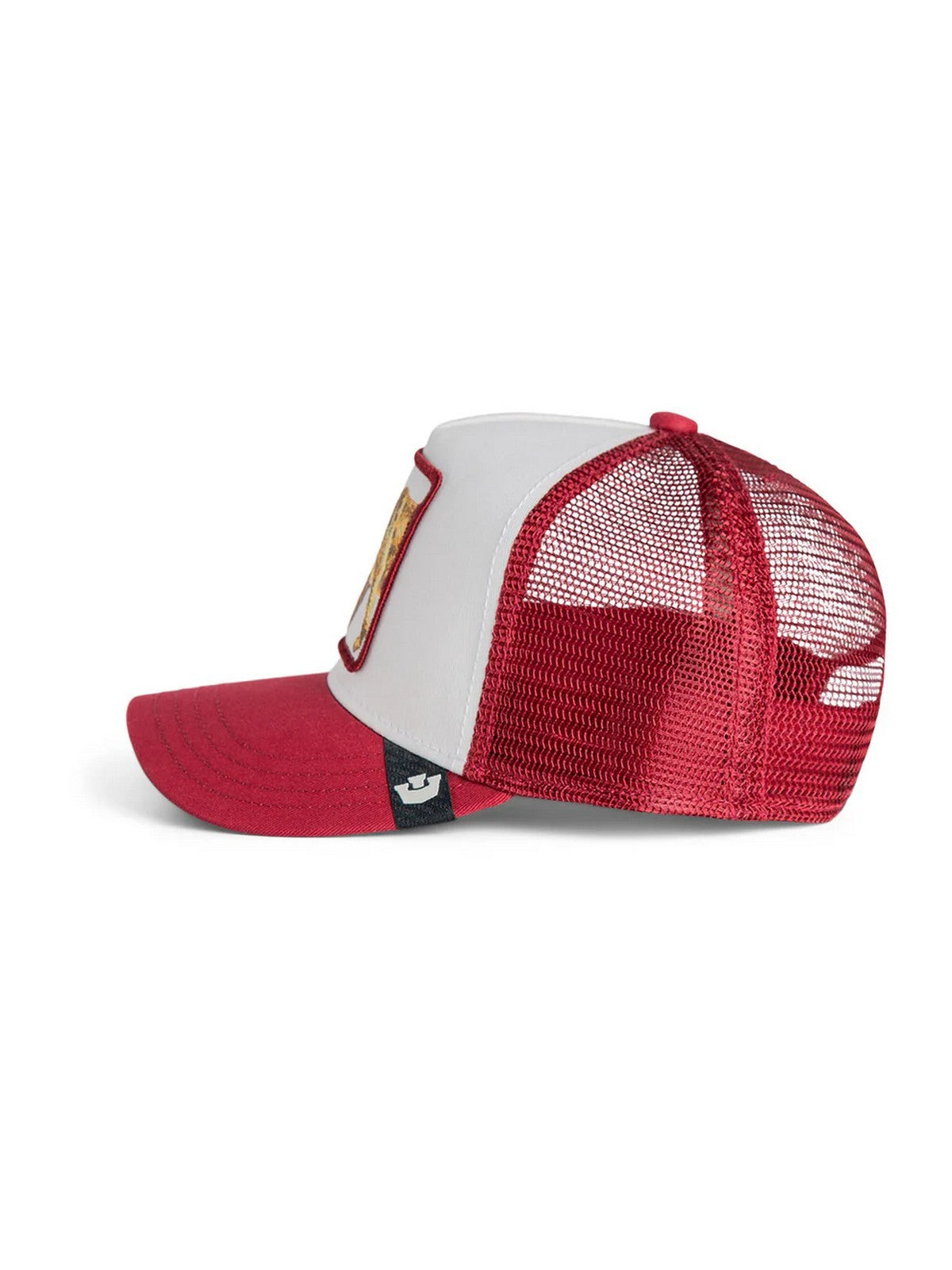GOORIN BROS Cappello Bambini e ragazzi FIERCE SABER-TOOTH TIGER MINI 201-0106 CRU CRUSH gioboutiqueweb