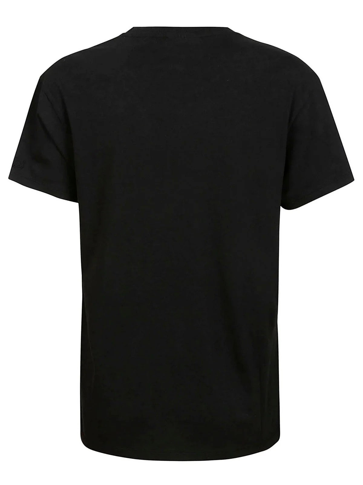 MC2 SAINT BARTH T-shirt Donna  EMILIE 06661H AGENZIA VIAGGI MENTALI 00 EMB