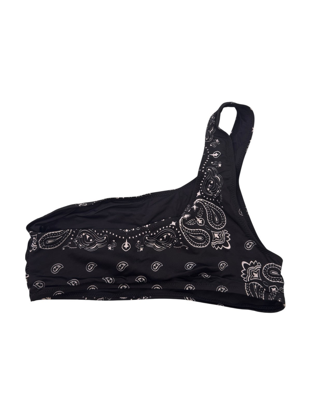 MC2 SAINT BARTH Costume da bagno Donna  TAMMY JMFU00 Nero