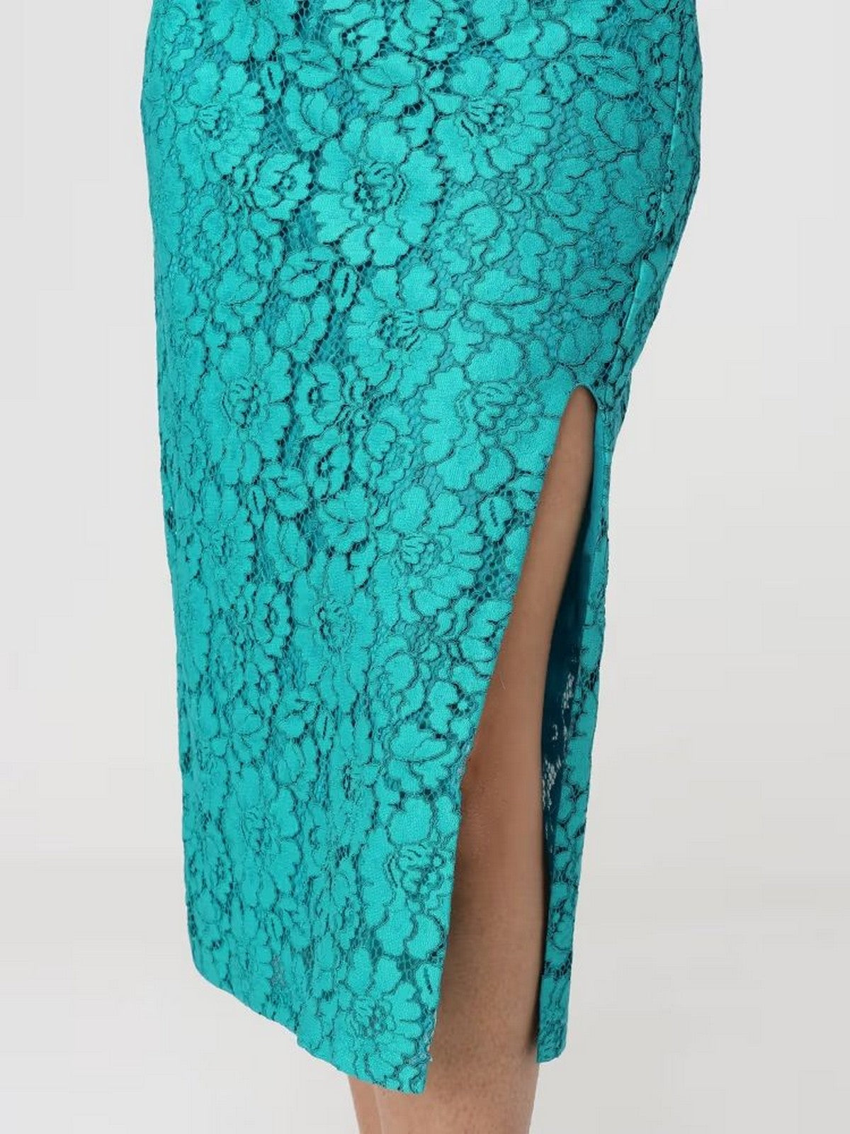 PINKO Abito Donna DRUPA ABITO 106588-A330 V76 VERDE MATTONELLA gioboutiqueweb