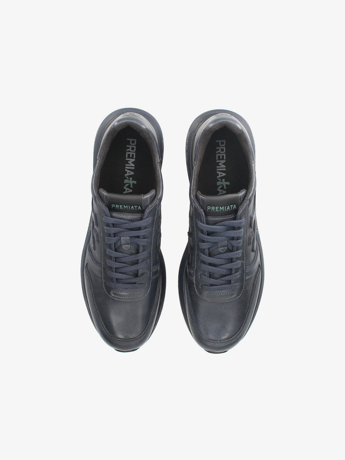 PREMIATA Sneaker Uomo  MICK VAR 1807N DARK BLUE