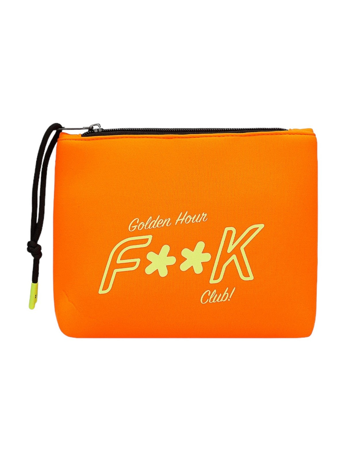 F ** k Frau FK24-A220 Orange