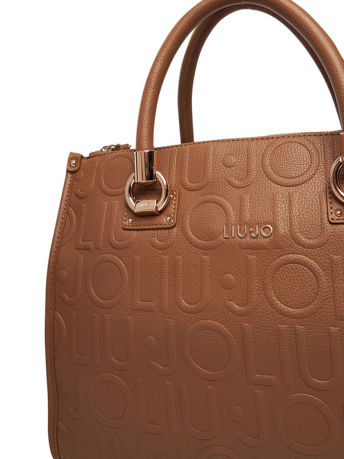 LIU JO ACCESSORIES Borsa Donna  AF5008E0538 81140 Suede