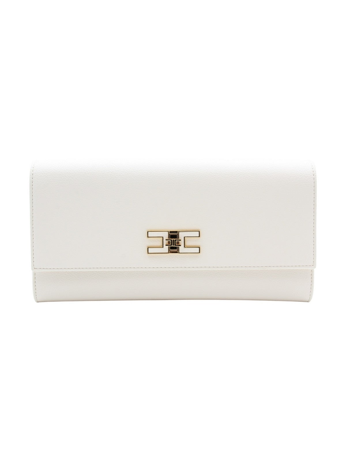 ELISABETTA FRANCHI Borsa Donna  BS32A51E2-193 Beige gioboutiqueweb