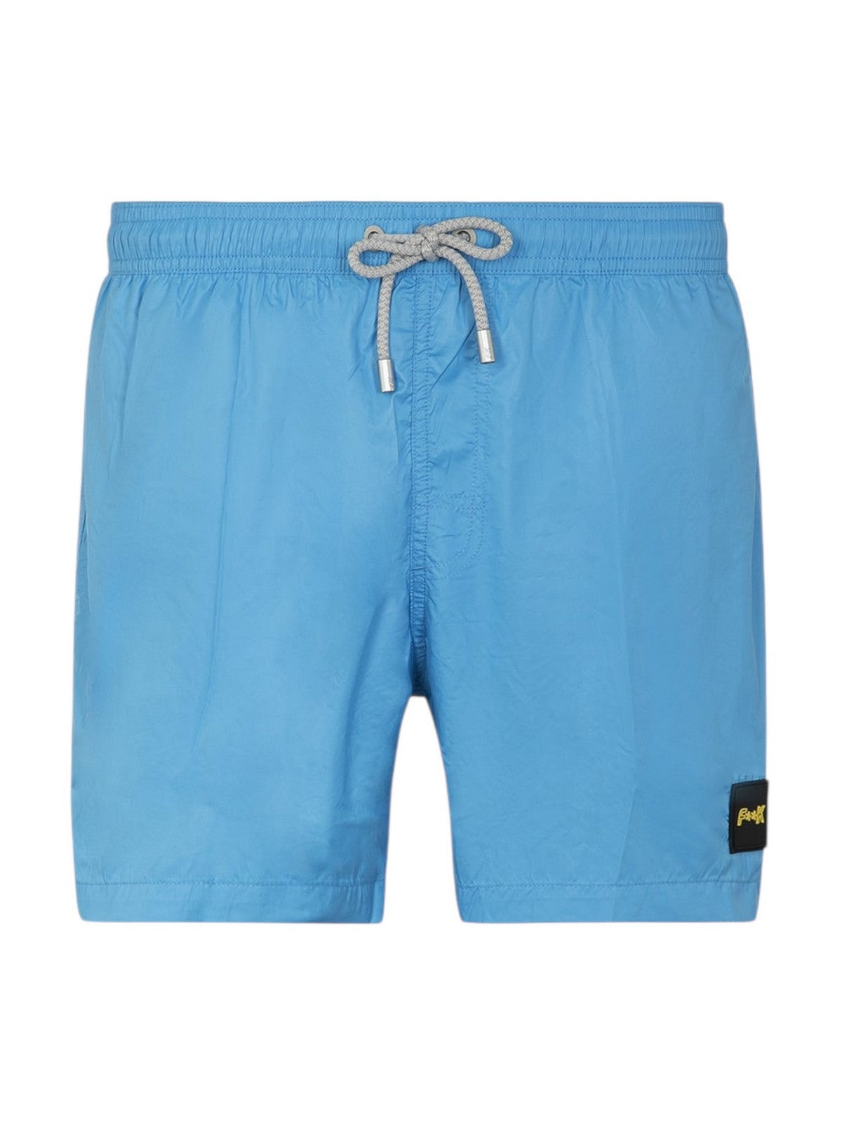 F**K Costume da bagno Uomo  FK25-M01BU02TQ TURQUOISE gioboutiqueweb