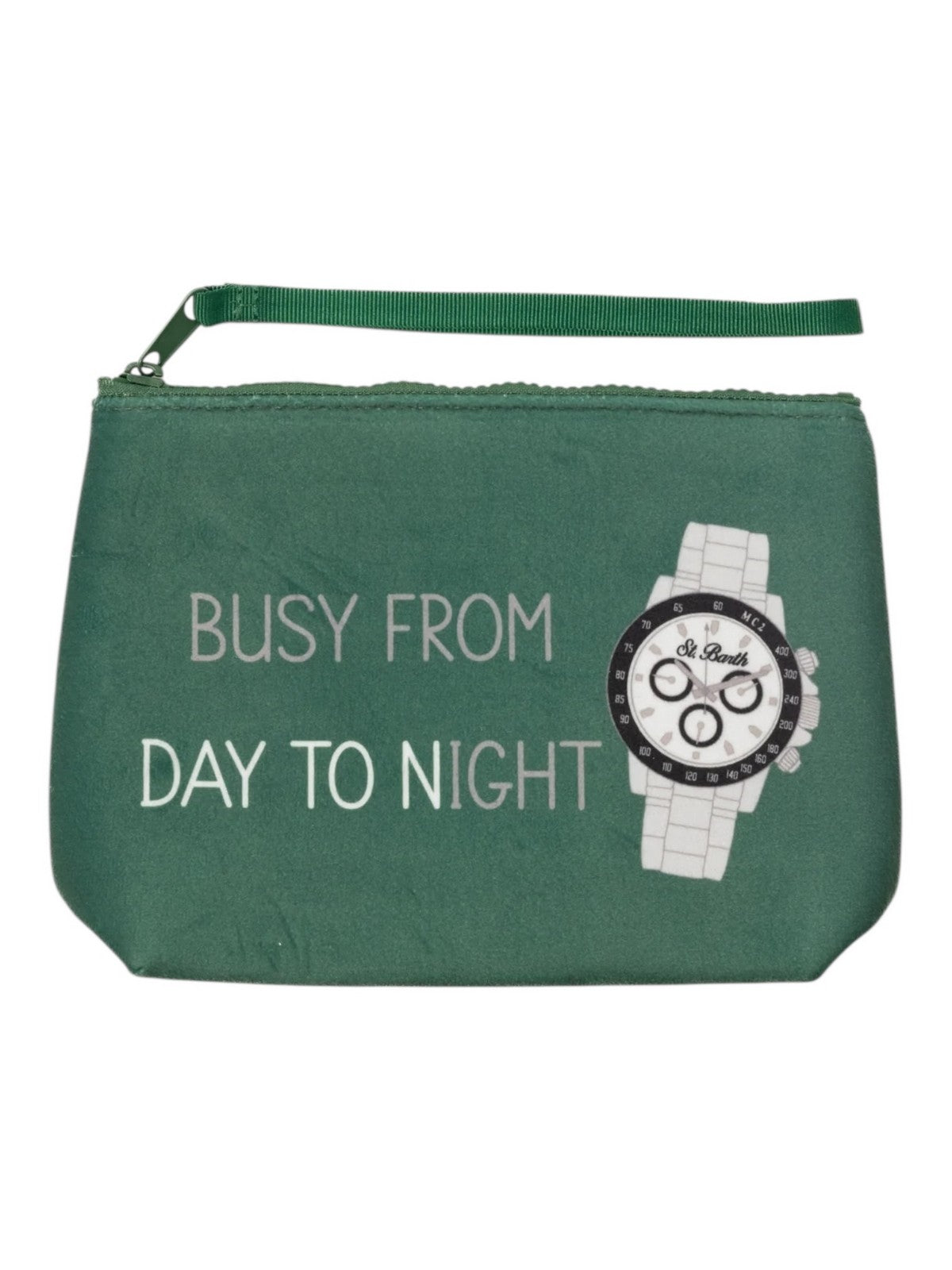 MC2 SAINT BARTH Pochette Donna  ALINE W 02815I BUSY WATCH 51