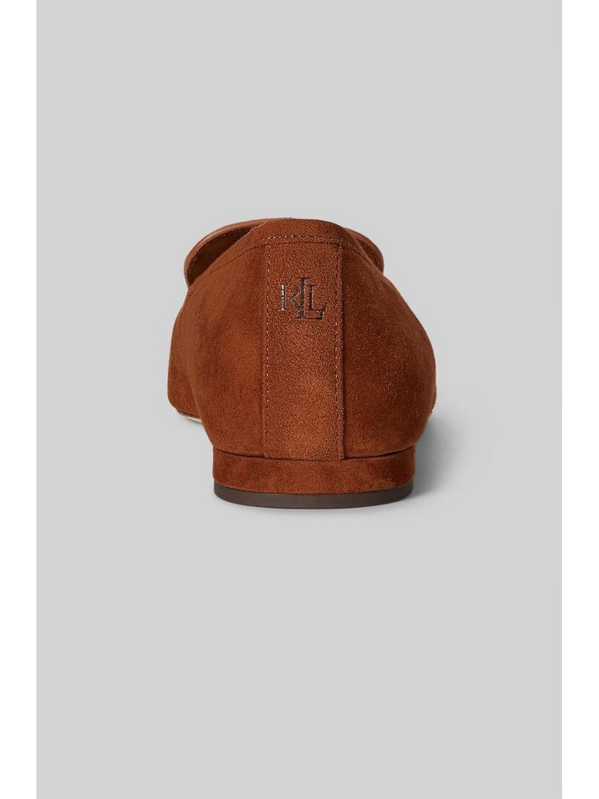 LAUREN RALPH LAUREN Ballerina Donna  802P04175 002 LAUREN TAN