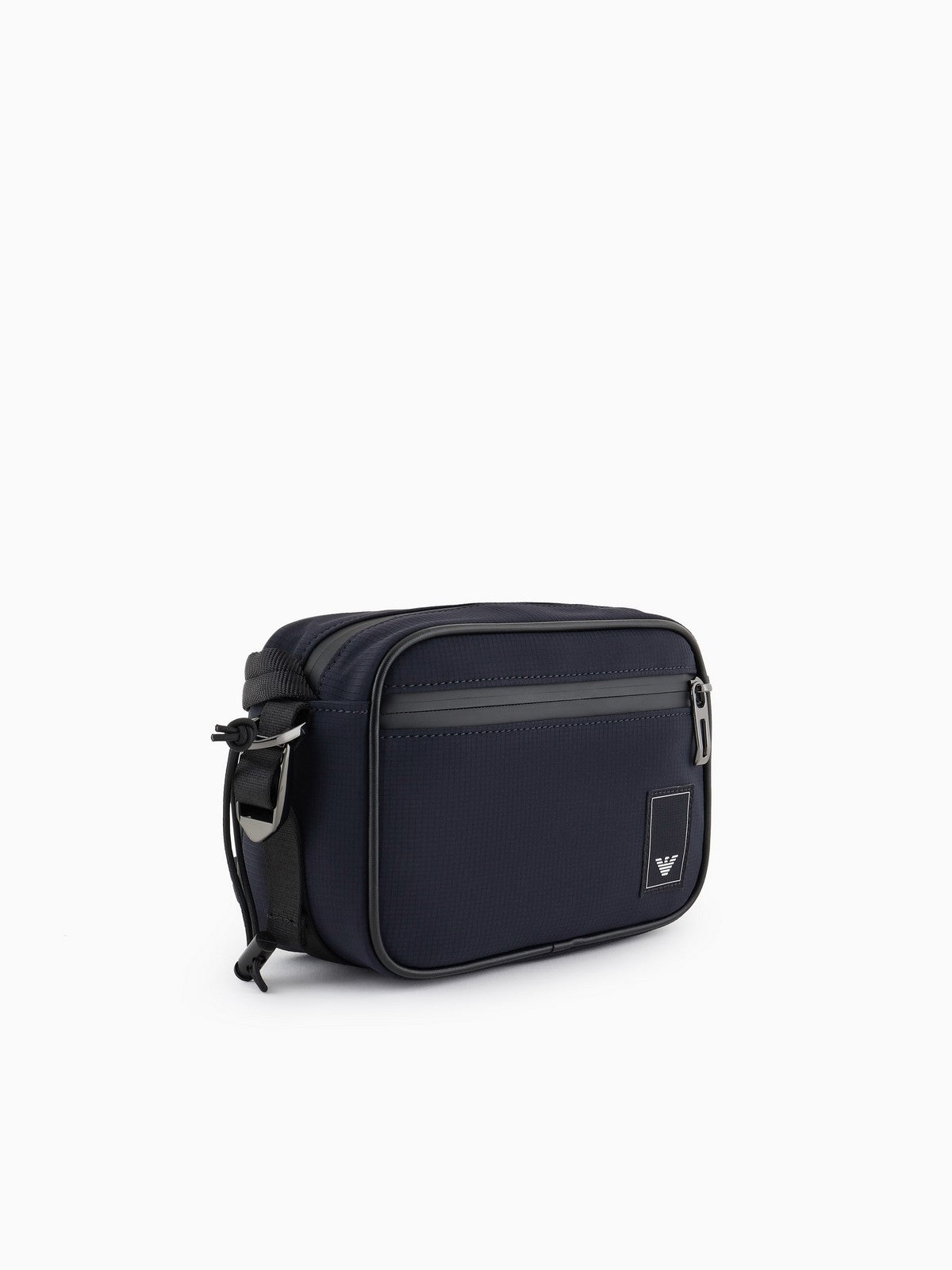 EMPORIO ARMANI Tech case Uomo  EM001220 AF13841 UB118 Blu