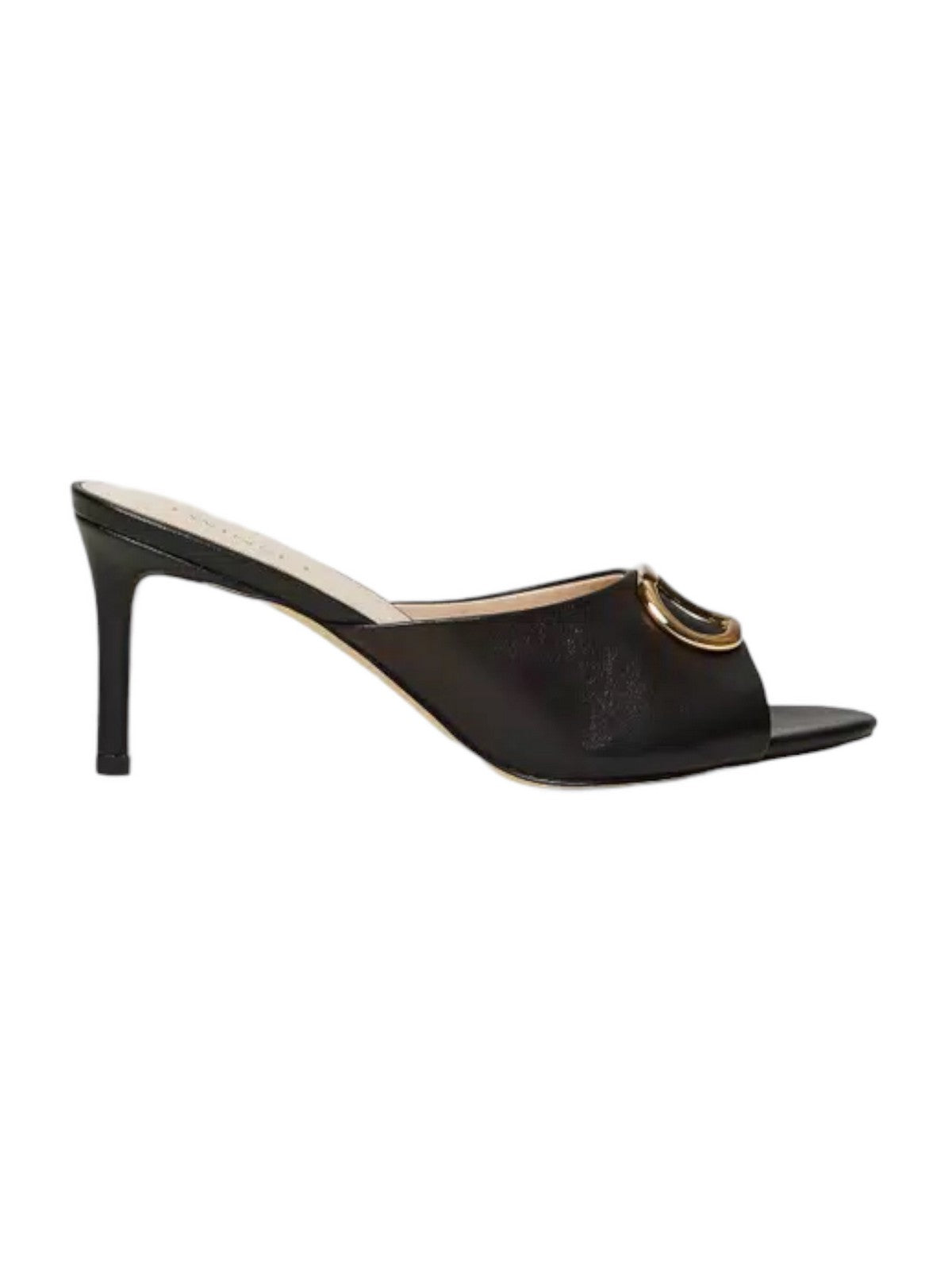 Twinset Sandalo Donna 241TCP126 00006 black