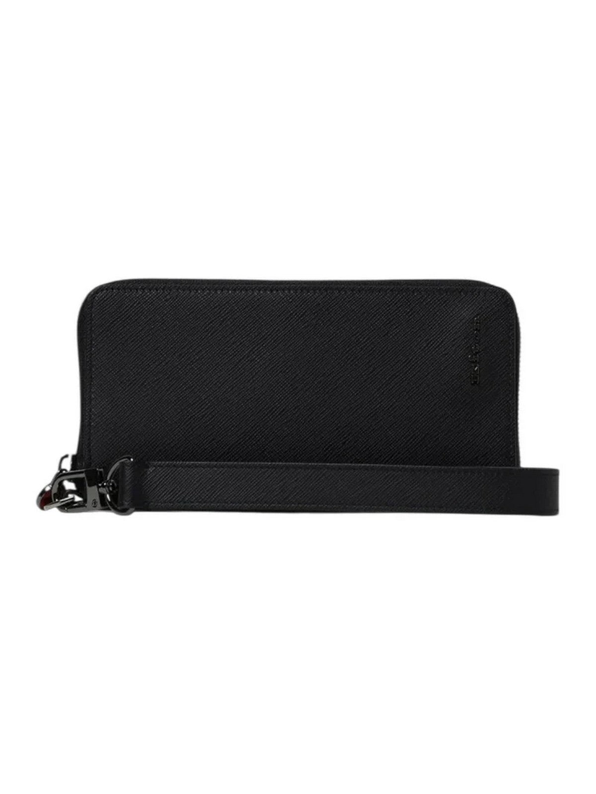 KITON Portafoglio Uomo  UPEA018N0126901006 BLACK