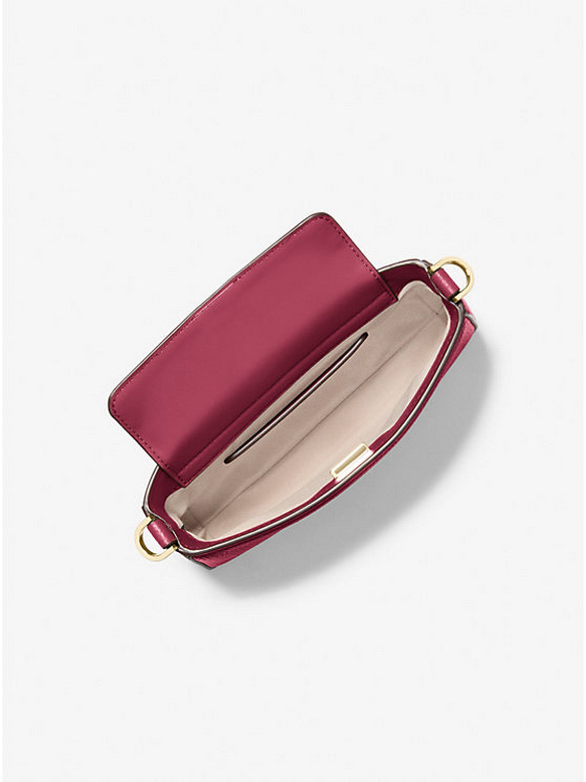 MICHAEL KORS Borsa Donna BRYANT 32S5GYTU1L 691 MULBERRY