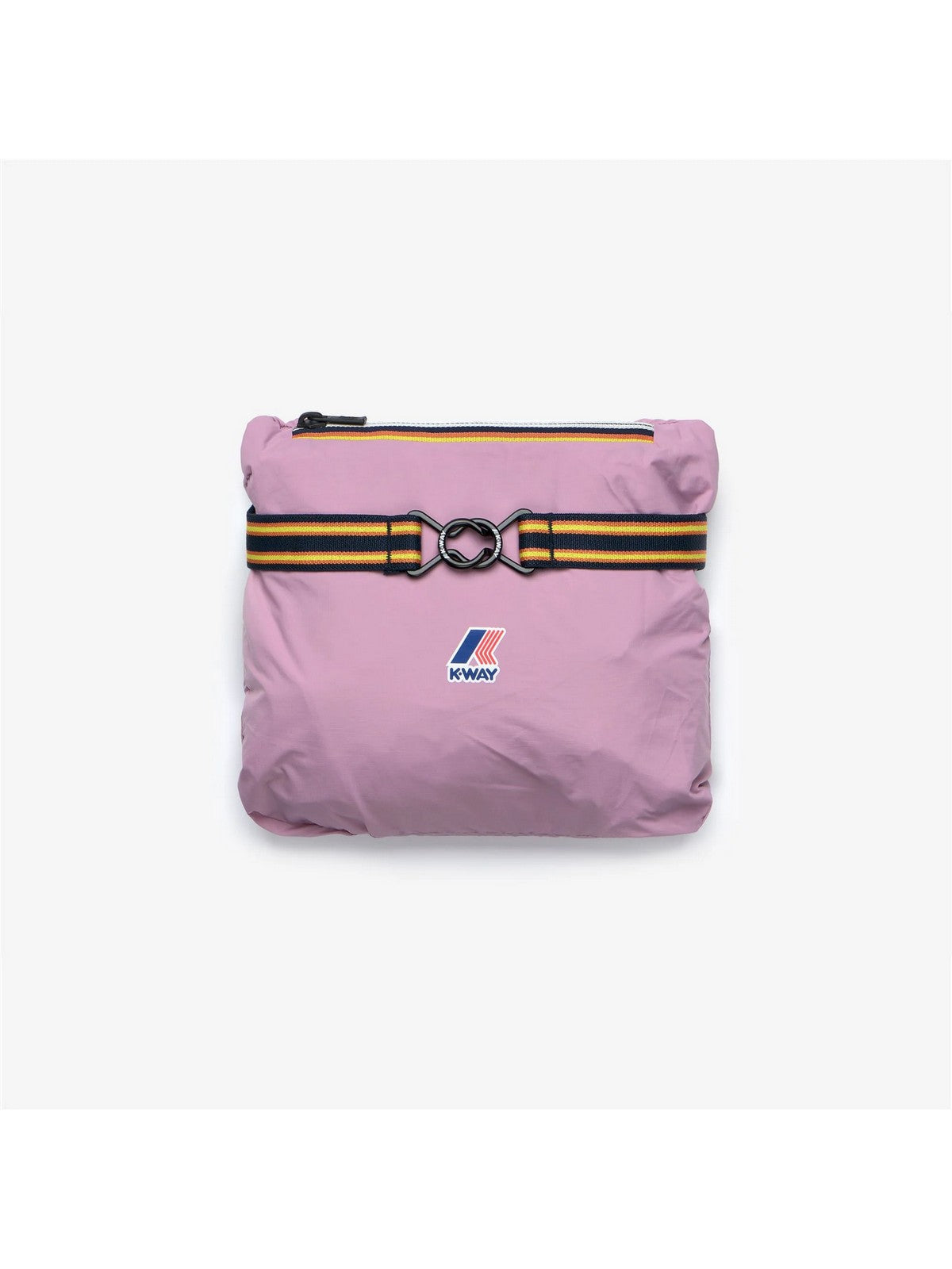 K-WAY Giubbino Donna LE VRAI 4.0 ANNY K71384W H41 VIOLET GLICINE gioboutiqueweb