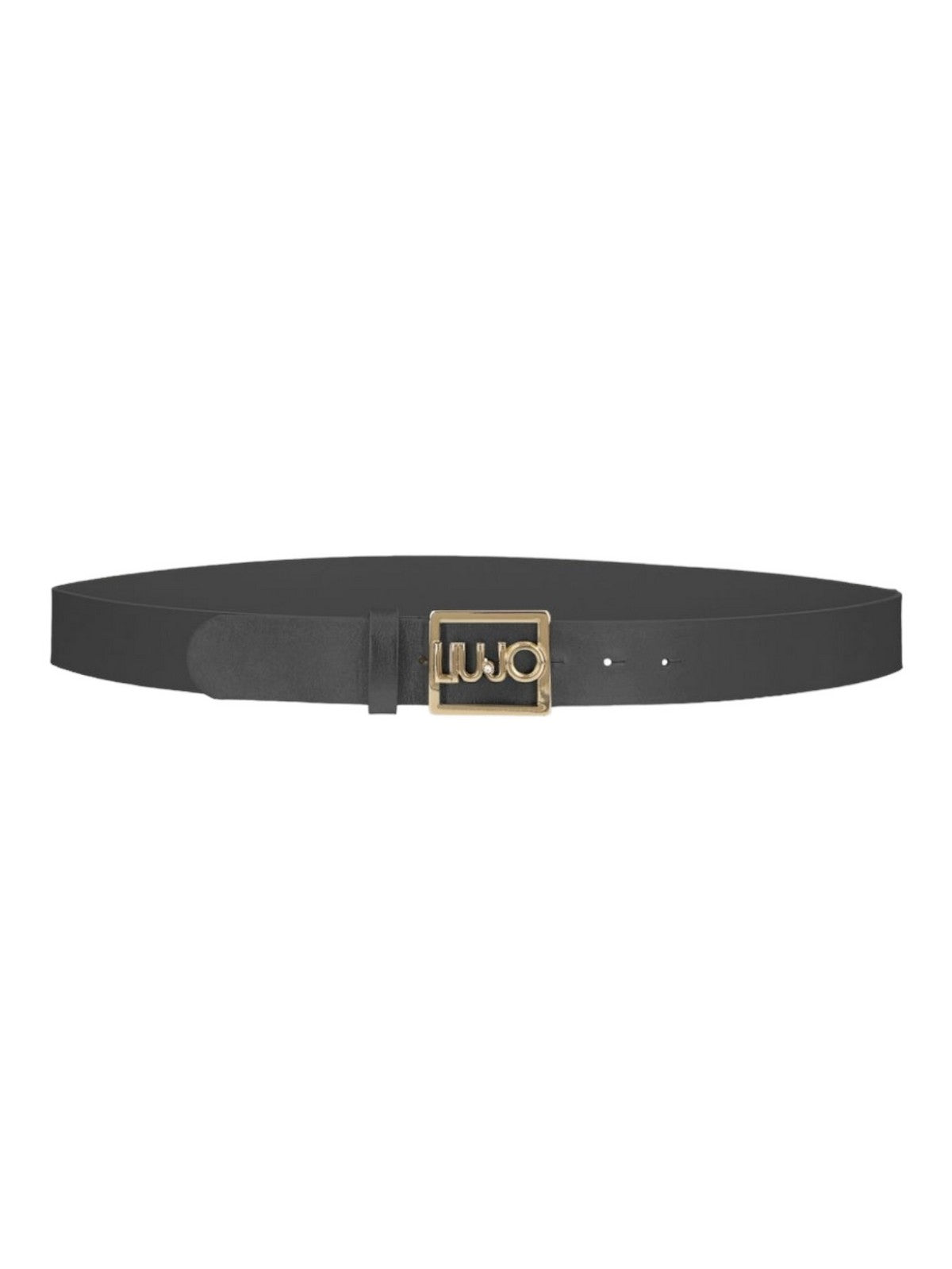 Liu Jo Accessoires Damengürtel AA4212P0062 22222 Schwarz