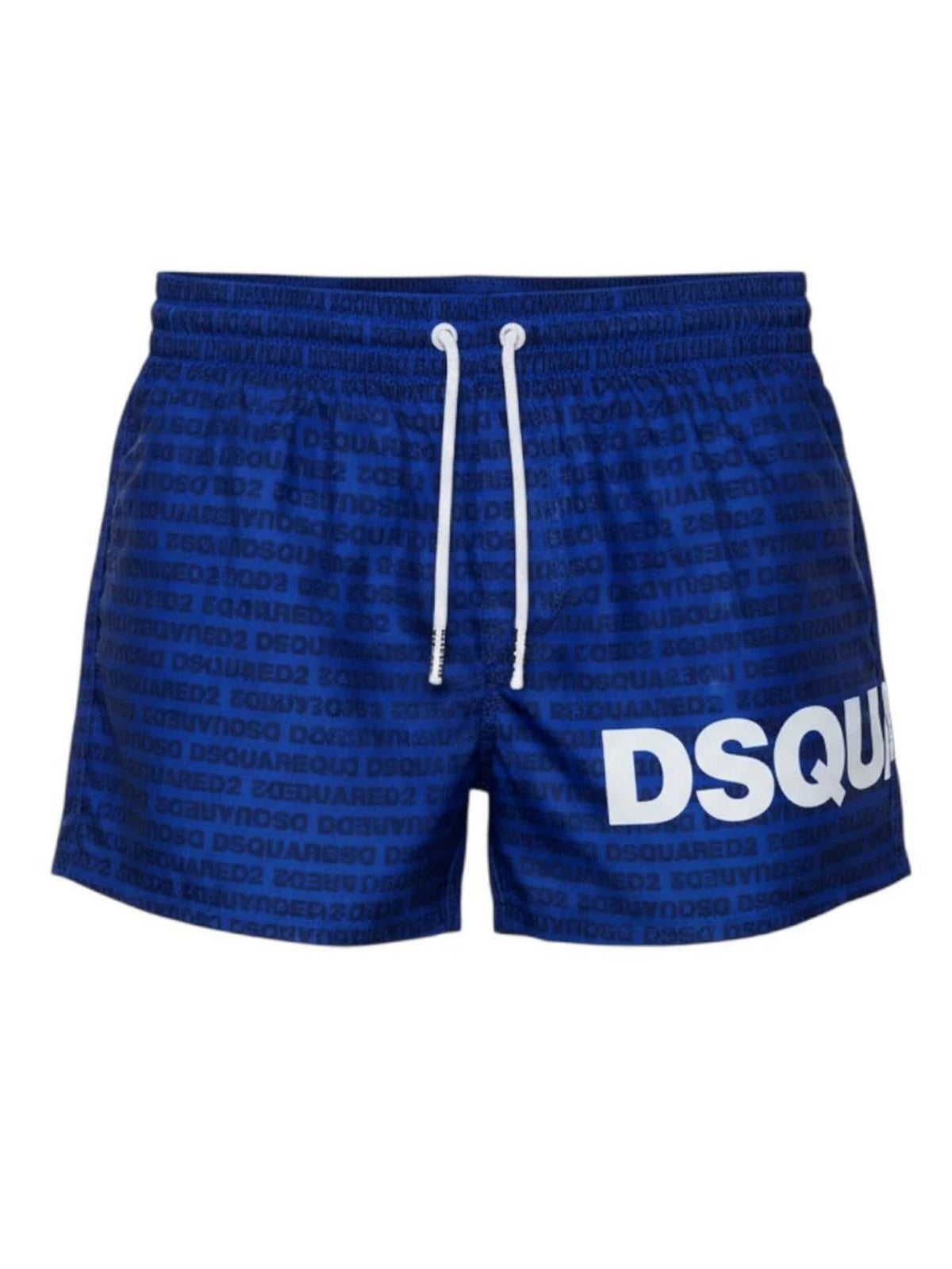 DSQUARED2 KIDS Costume da bagno Bambini e ragazzi  DQ3296 D0AH7 DQ879 TRUE BLUE