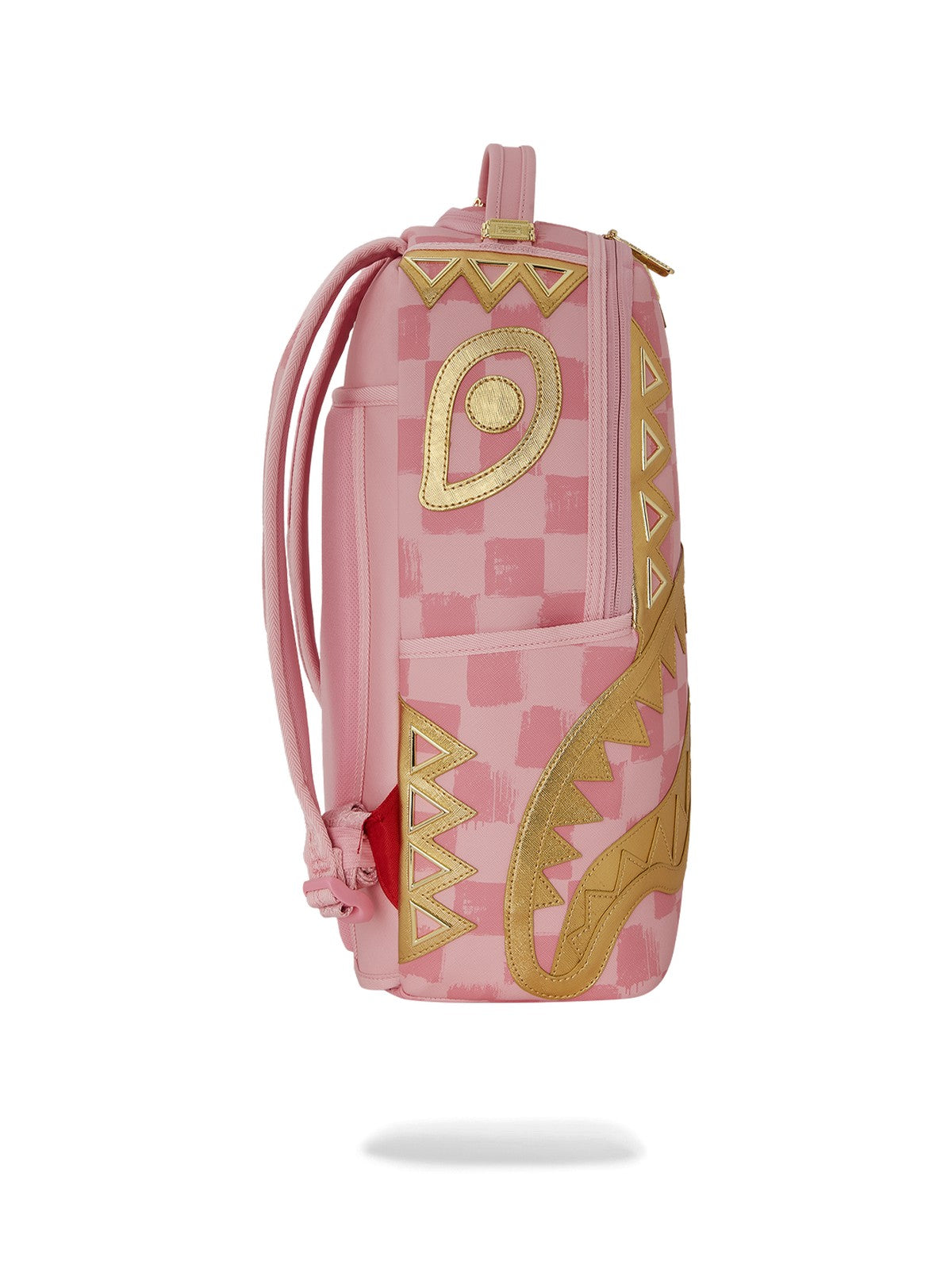 SPRAYGROUND Zaino Donna AI PINK SMUDGE DLXSF BACKPACK 910B7704NSZ ROSA gioboutiqueweb