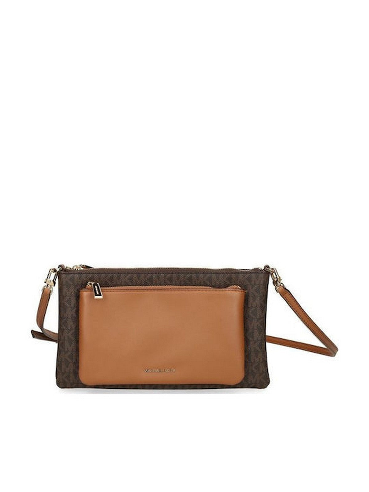 MICHAEL KORS Borsa Donna  32F5GJ6C8B 252 BRN/ACORN