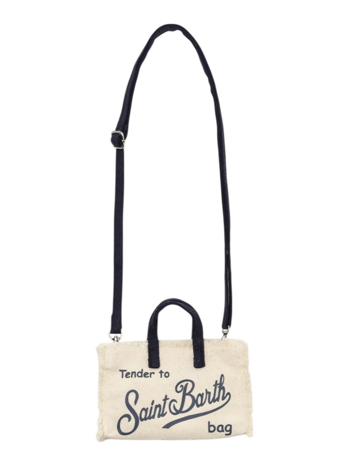 MC2 SAINT BARTH Pochette Donna  PHONE BAG 02564L 1160 gioboutiqueweb