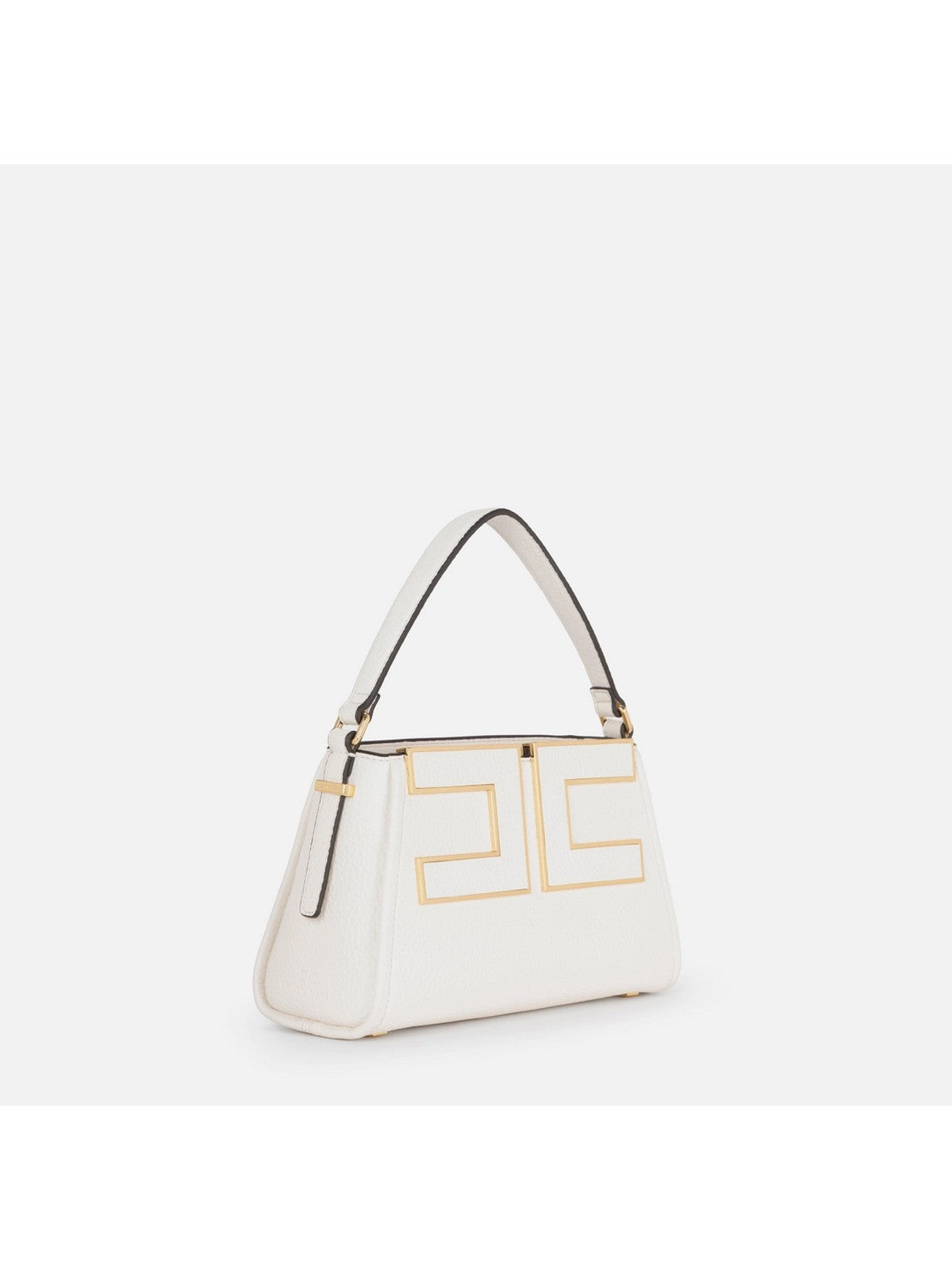 ELISABETTA FRANCHI Borsa Donna  BS36A56E2 DZ9 MILK gioboutiqueweb