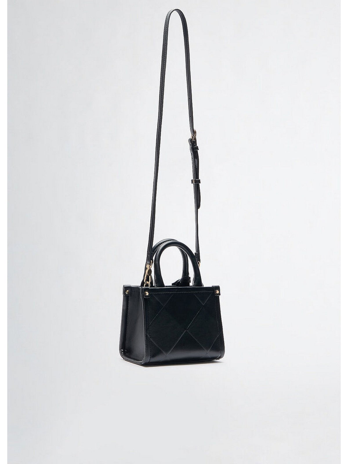 LIU JO ACCESSORIES Borsa Donna  AA5102E0778 22222 Nero gioboutiqueweb