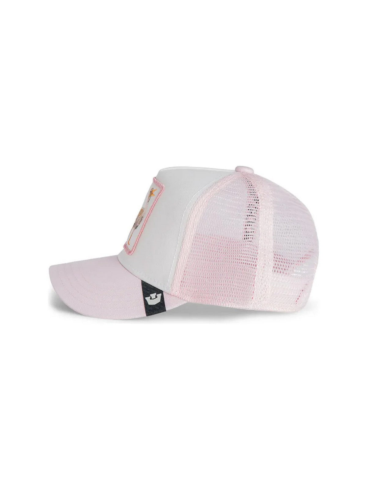 GOORIN BROS Cappello Bambini e ragazzi SILLY GOOSE MINI 201-0103 WHI WHISPER gioboutiqueweb