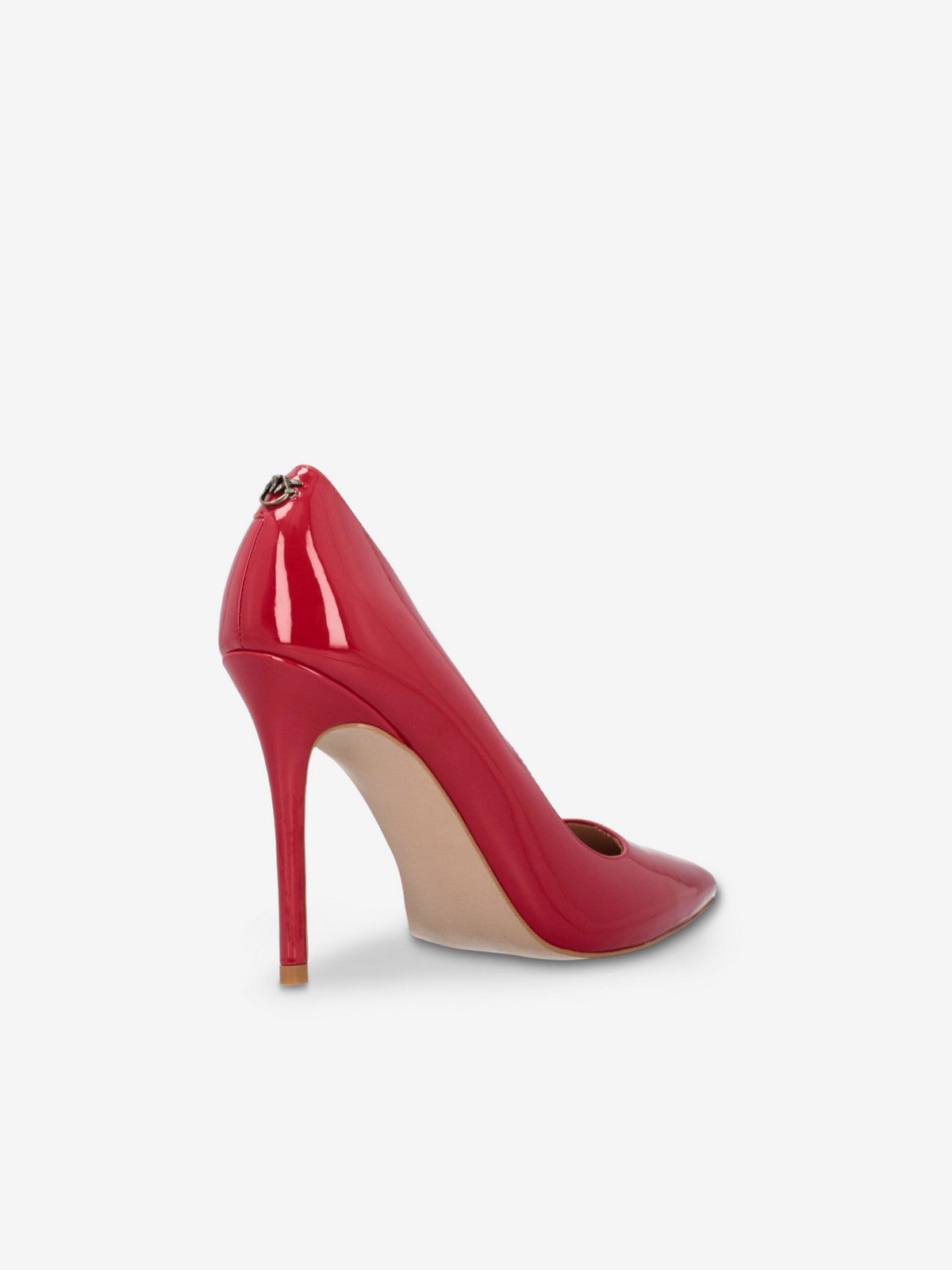 PINKO Décolleté Donna JULIETTE 09 SD0125E002 R30 Rosso gioboutiqueweb