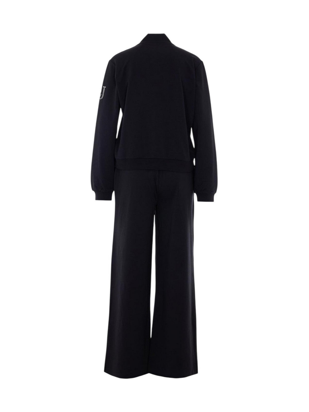LIU JO SPORT Tuta Donna  TA6222FS090 22222 Nero gioboutiqueweb
