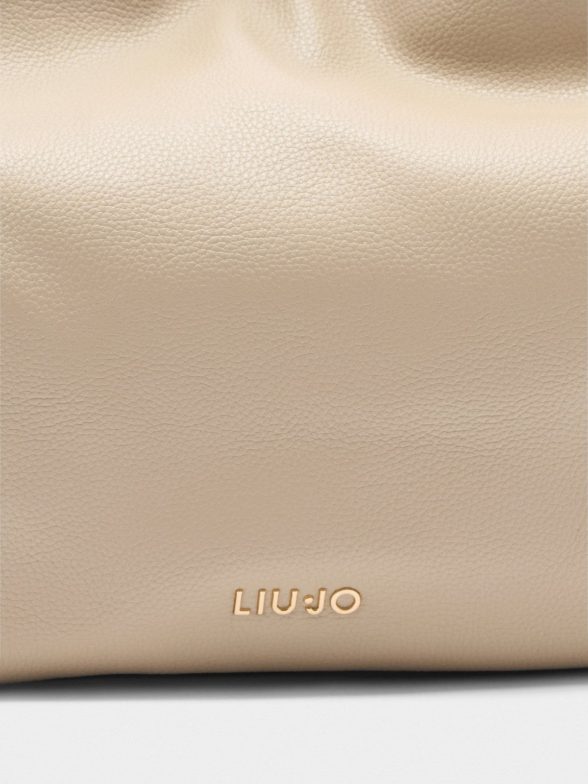 LIU JO ACCESSORIES Borsa Donna  AF5058E0058 51308 NEUTRO