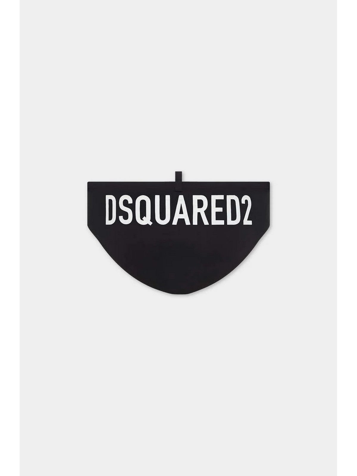 DSQUARED2 Costume da bagno Uomo  D7B355990 010 Nero gioboutiqueweb