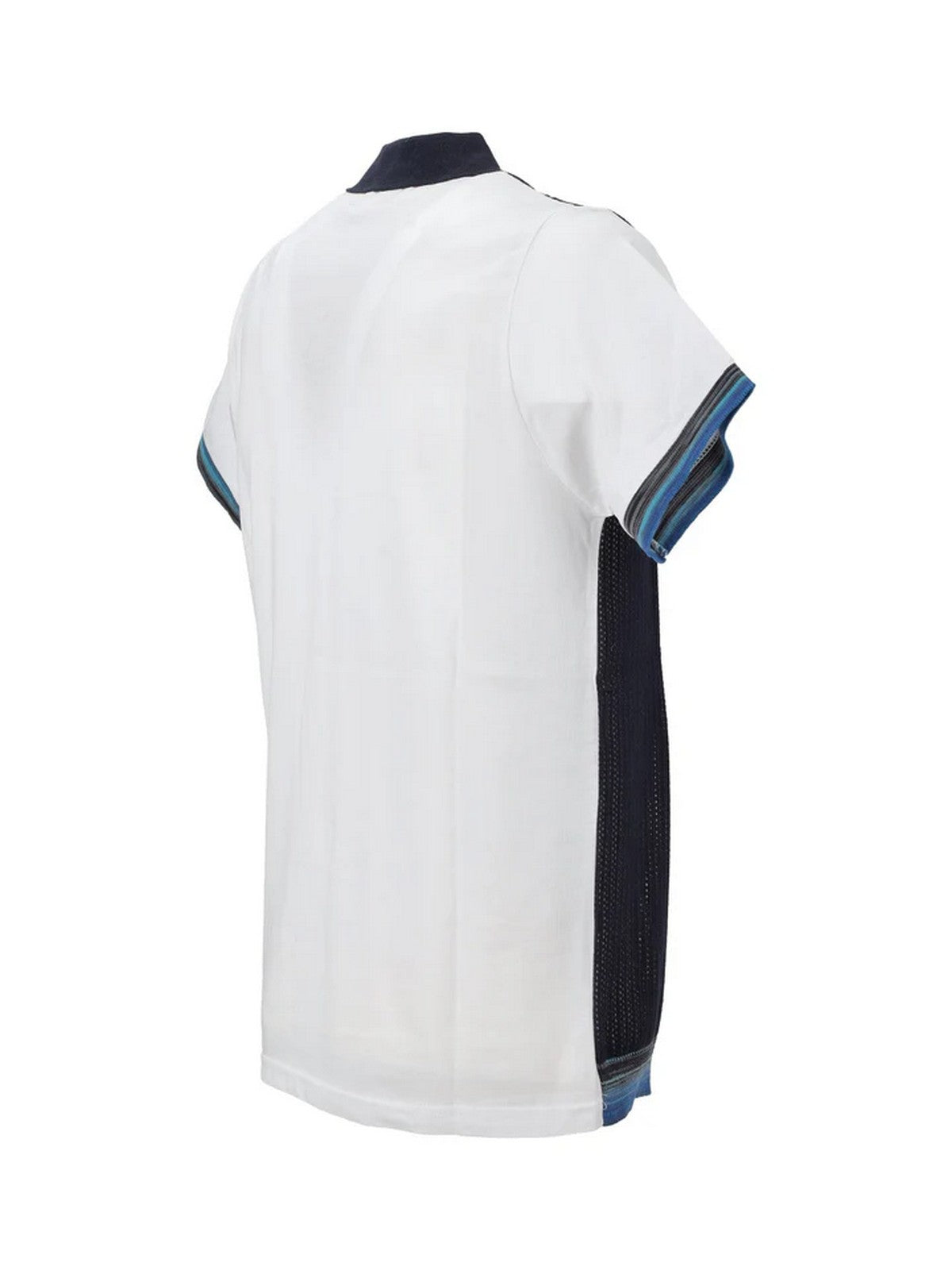 BOB Polo Uomo  P25TOD UNICA Blu