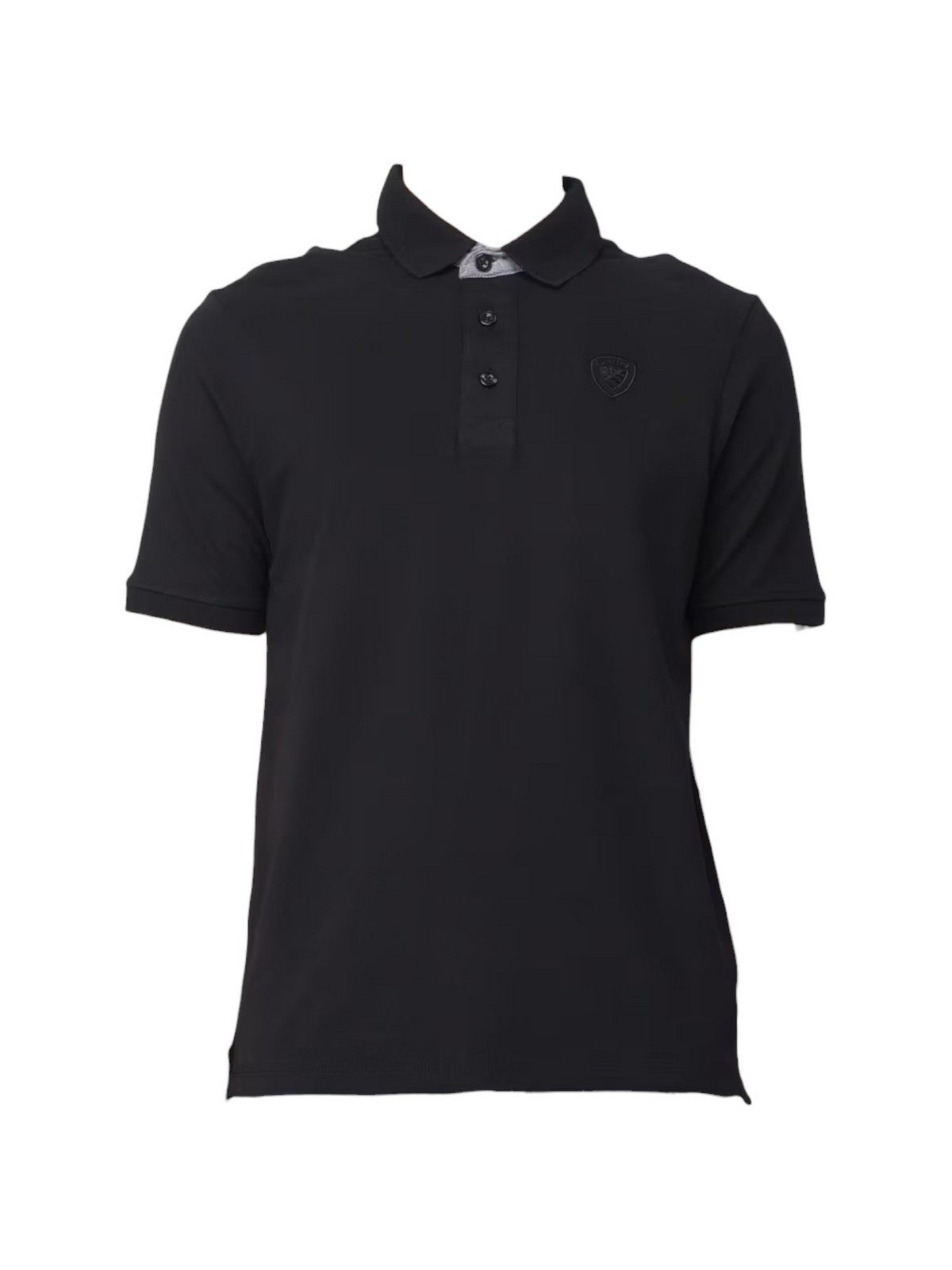 BLAUER Polo Uomo PHILP 26SBLUT02321 007481 999 Nero