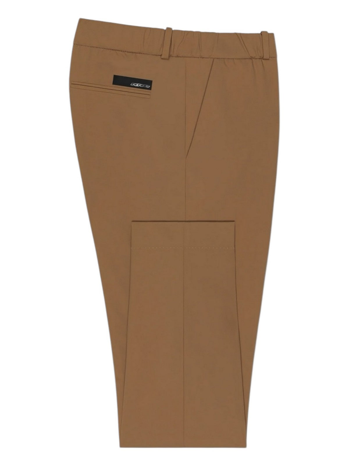 RRD Pantalone Uomo  25302 84 Marrone gioboutiqueweb