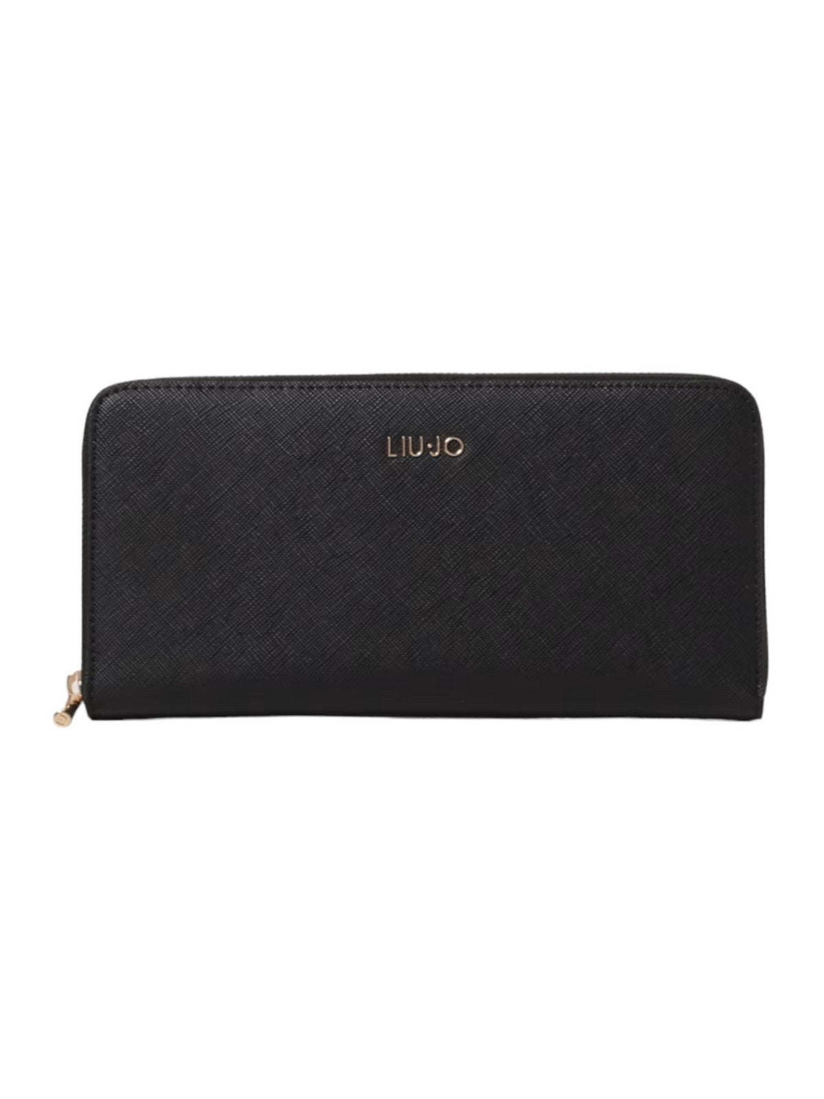 LIU JO ACCESSORIES Portafoglio Donna  AA4289E0087 22222 Nero gioboutiqueweb