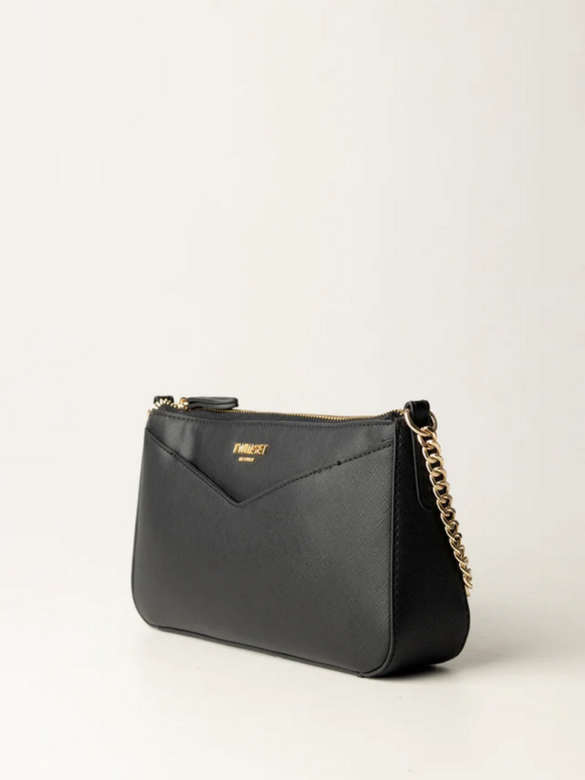 TWINSET Borsa Donna PREMIERE 252TB7033 00006 Nero