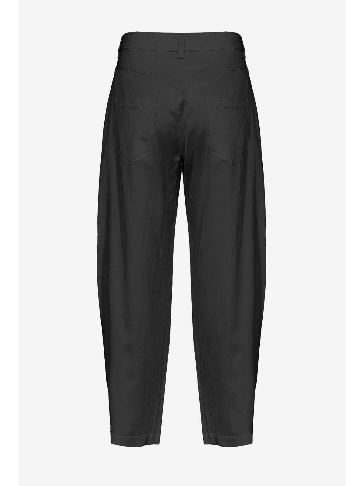 Pinko Pantalone Woman 103350-A1U1 Z99 Black