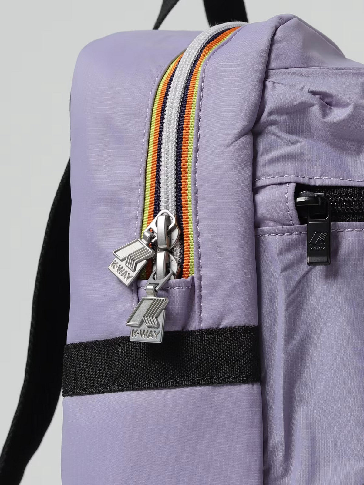 Plecak K-Way Woman K3122TW 721 Viola
