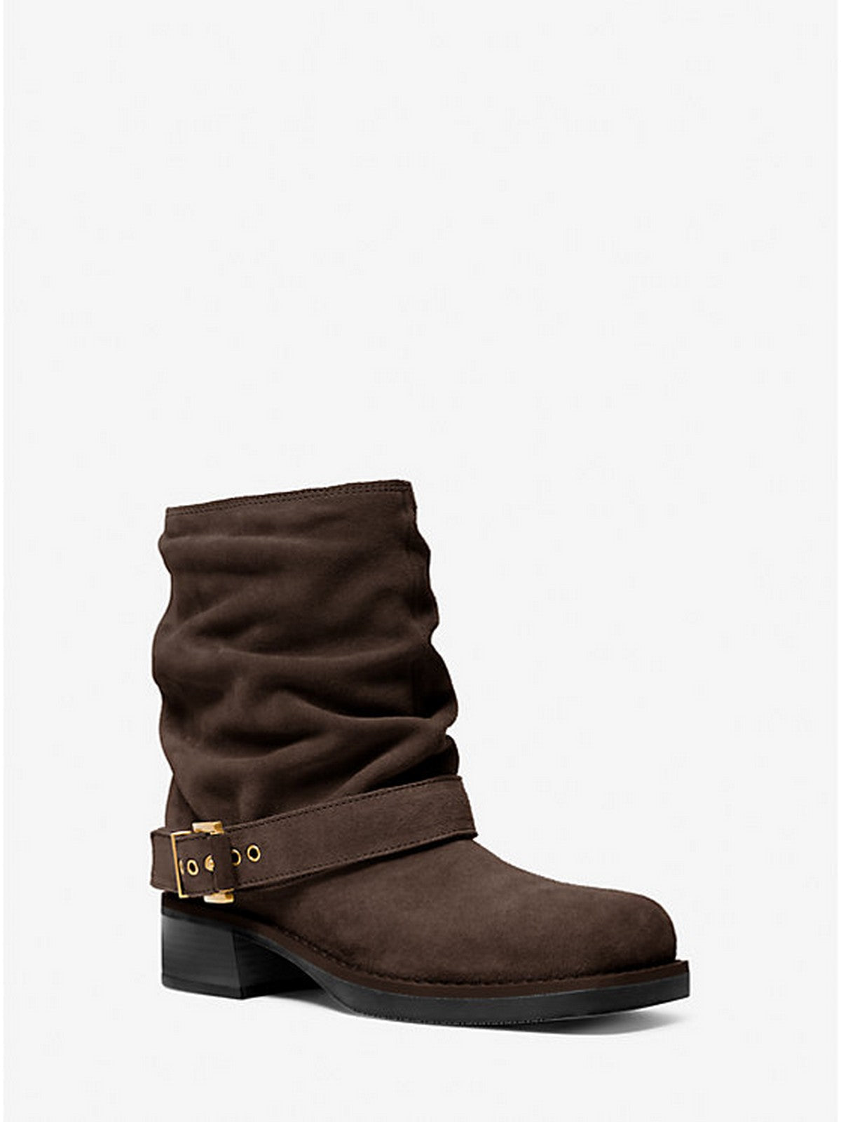 Michael Kors Boots and Ankle Boots Women 40f5Cofe5s 251 Chocolate