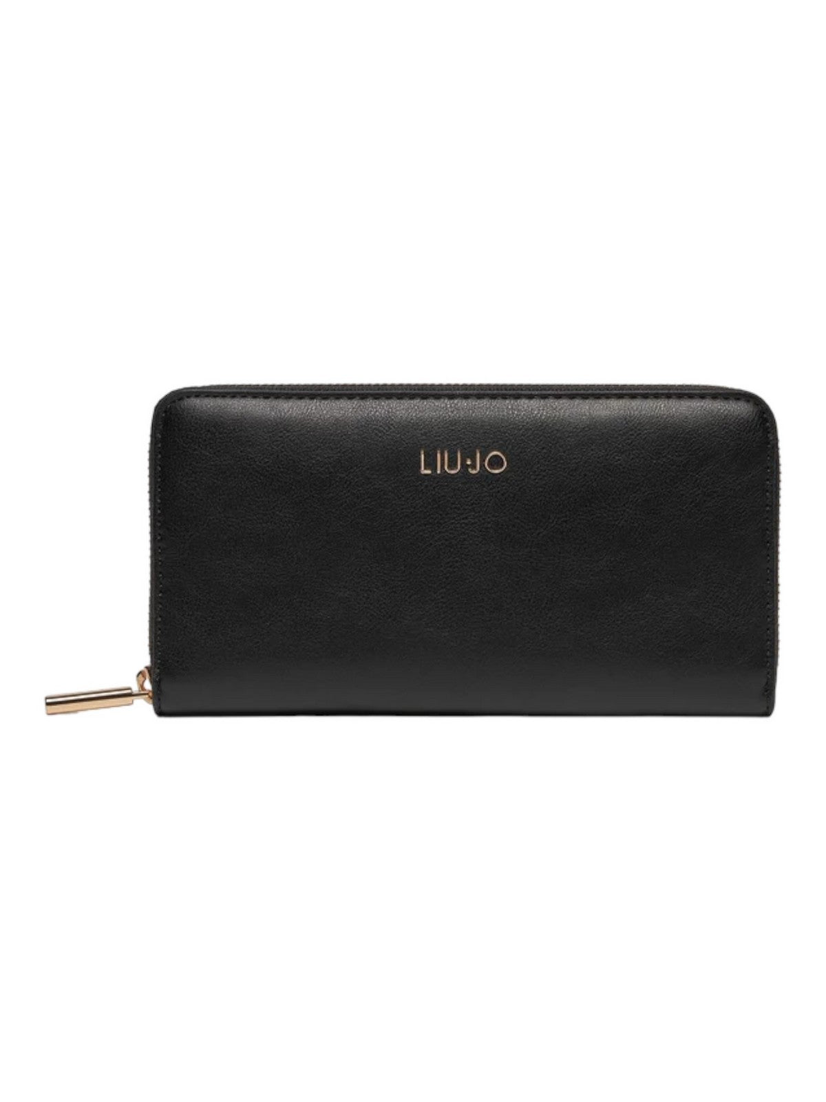Liu Jo Accessoires Frauen Brieftasche AA4161E0022 22222 Schwarz