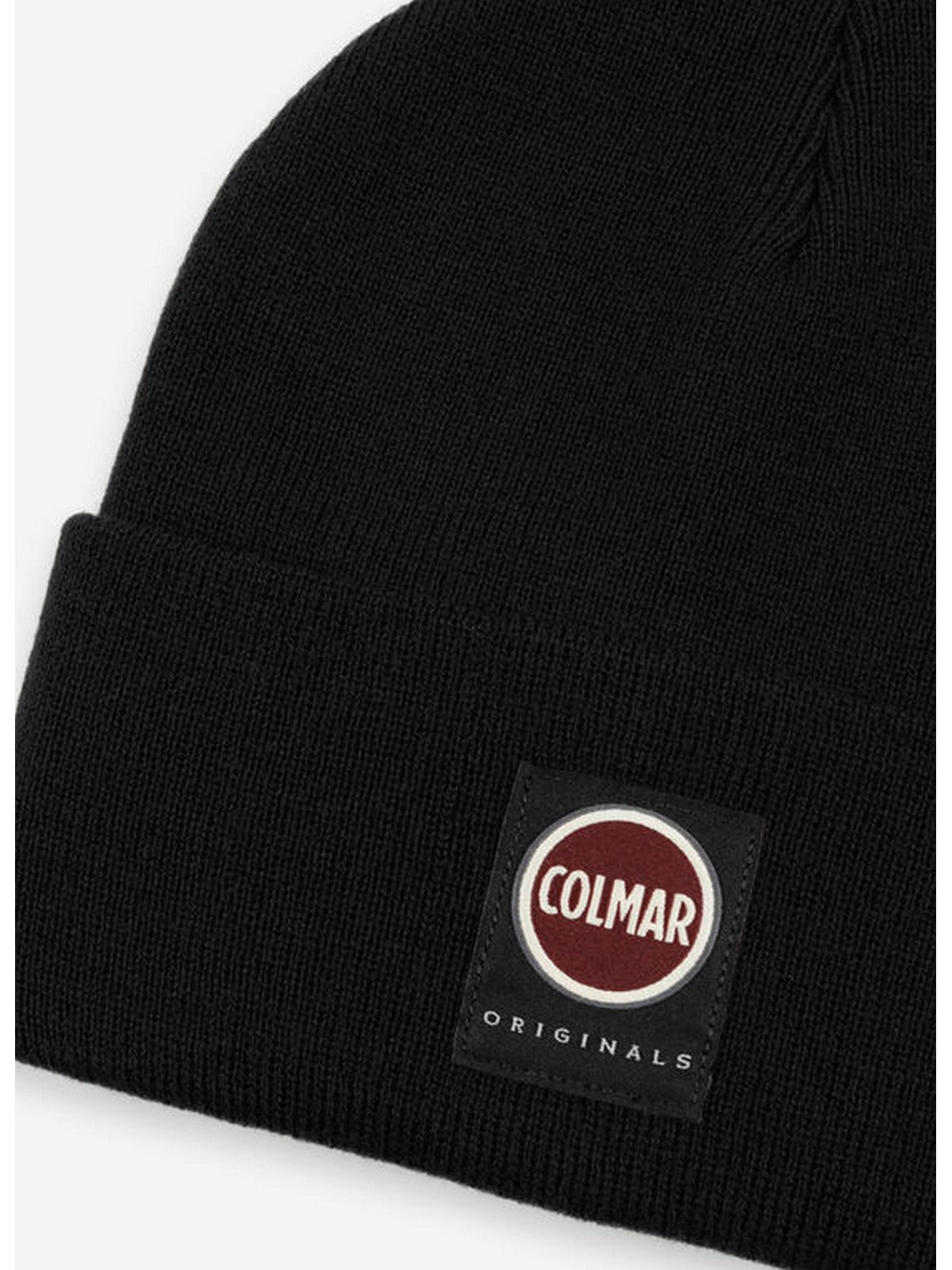 COLMAR Cappello Uomo  5056 1YU 99 BLACK