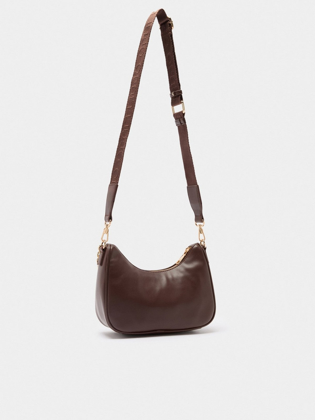 LIU JO ACCESSORIES Borsa Donna  AF5180E0077 90912 MORO LIGHT