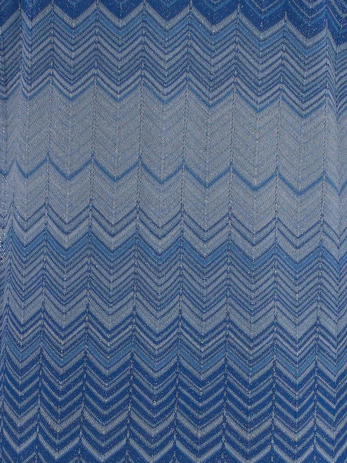 MC2 SAINT BARTH Cardigan Donna  TONIA 09501L SEA WAVE LUREX 32L gioboutiqueweb