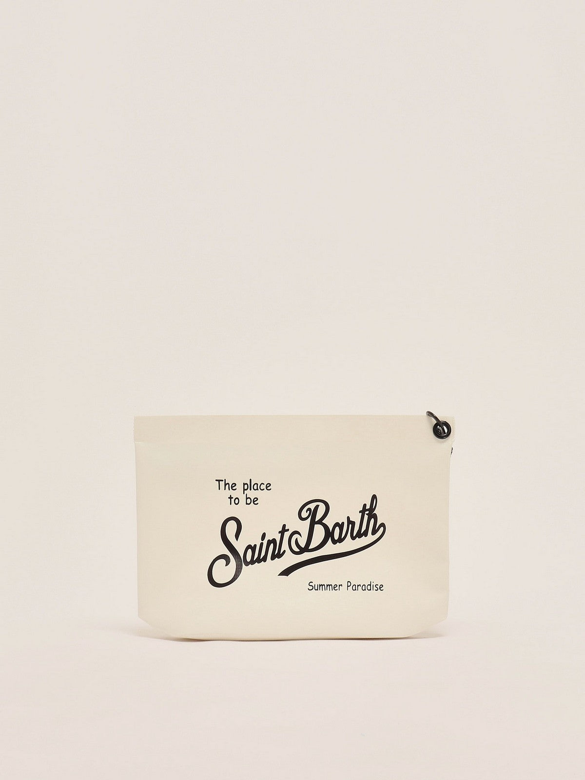 MC2 SAINT BARTH Pochette Unisex adulto  ALINE AQUA 07582L 0100 gioboutiqueweb