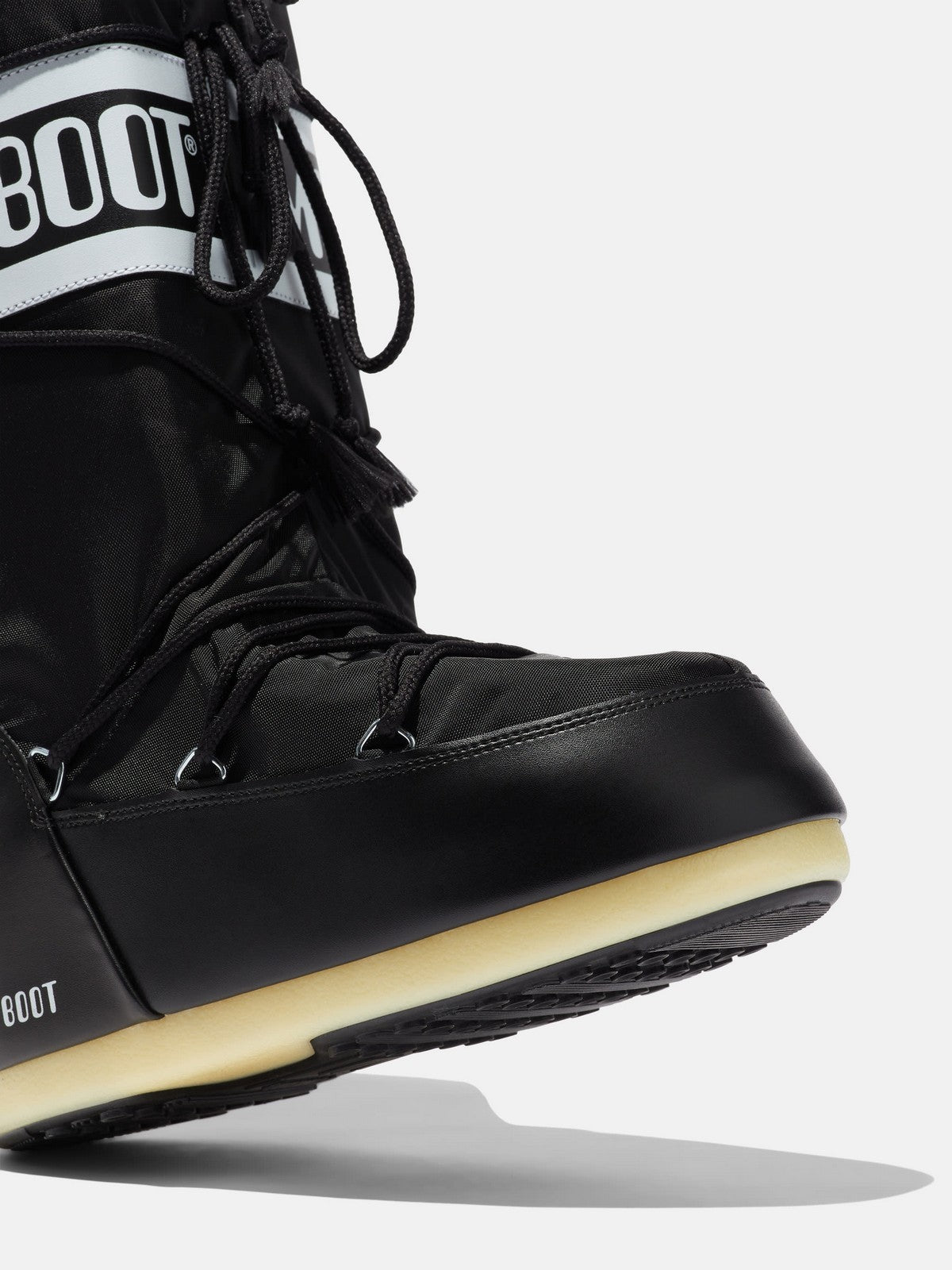 MOON BOOT Stivali e Stivaletti Donna  80D1400440-N001 BLACK gioboutiqueweb